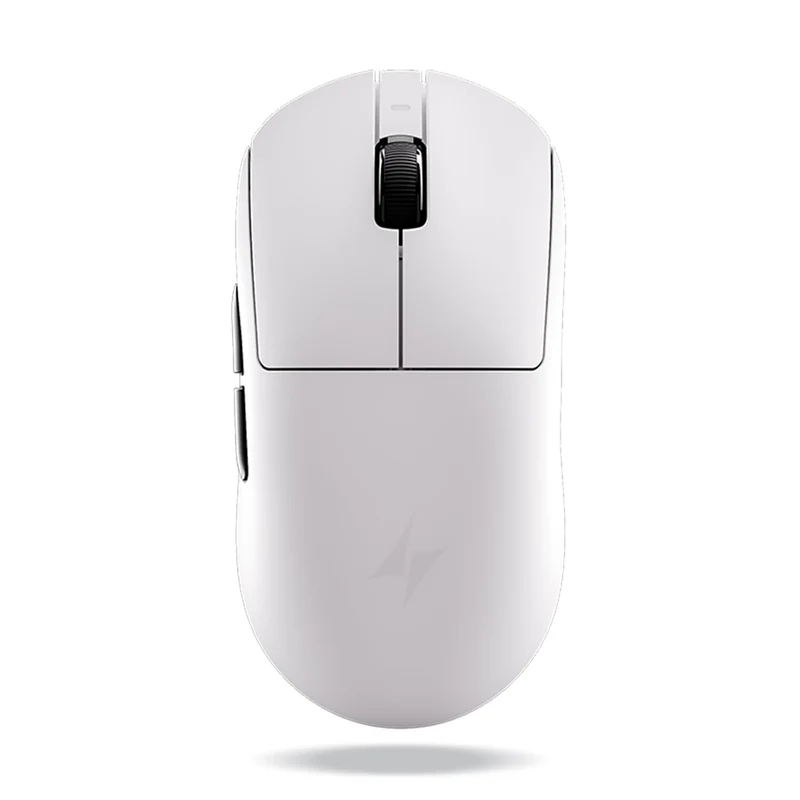 ATK Dragonfly A9 Pro Max 2.0 Lightweight Wireless Mouse (Black, White)
