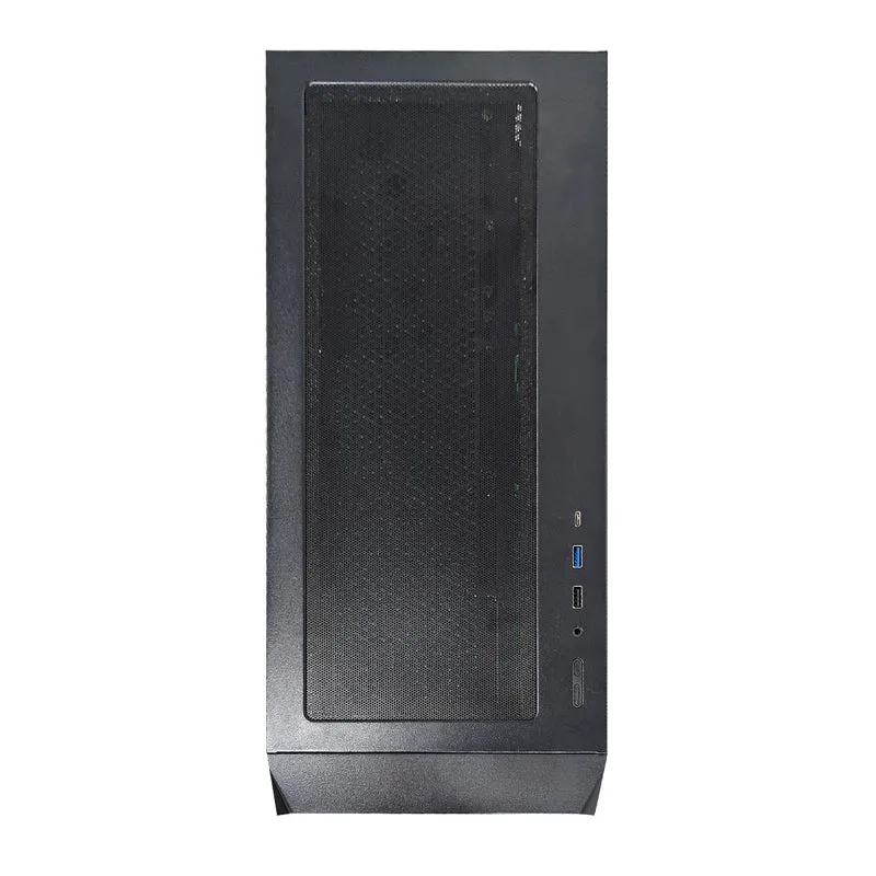 Sophos X5M Black Desktop Gaming PC | AMD Ryzen 7 9700X | 32GB (2x16GB) RAM | 1TB SSD | RTX 5070 | Windows 11 Pro