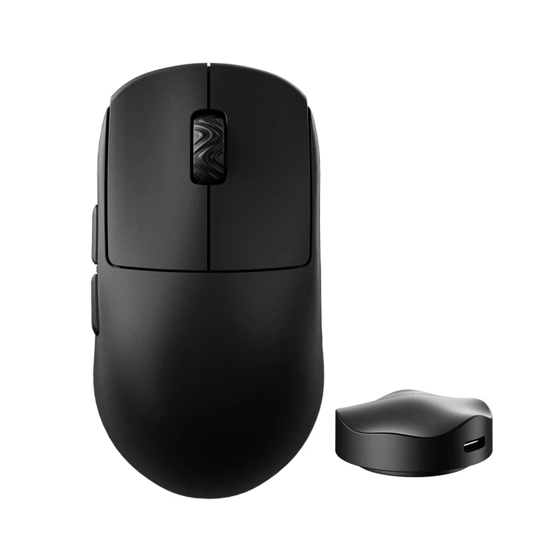 Scyrox V8S Super Light Wireless Gaming Mouse (Black, Pink, Yellow, White)