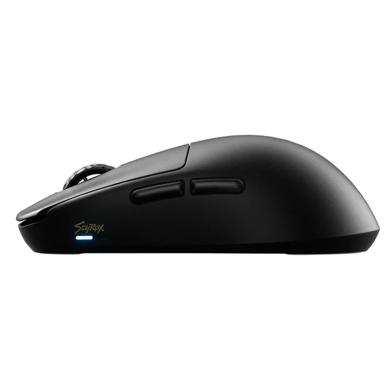 Scyrox V8S Super Light Wireless Gaming Mouse (Black, Pink, Yellow, White)