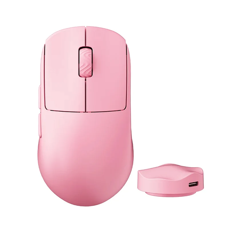 Scyrox V8S Super Light Wireless Gaming Mouse (Black, Pink, Yellow, White)