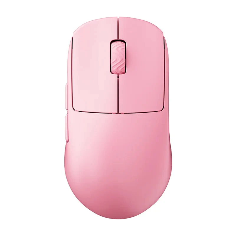 Scyrox V8S Super Light Wireless Gaming Mouse (Black, Pink, Yellow, White)