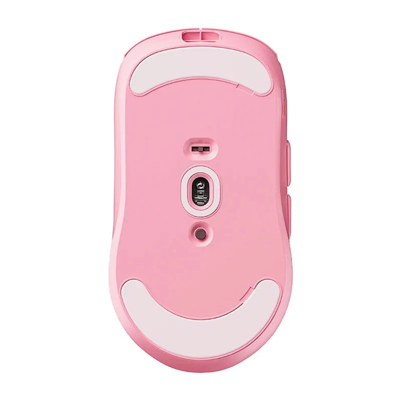 Scyrox V8S Super Light Wireless Gaming Mouse (Black, Pink, Yellow, White)