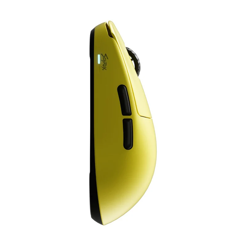 Scyrox V8S Super Light Wireless Gaming Mouse (Black, Pink, Yellow, White)