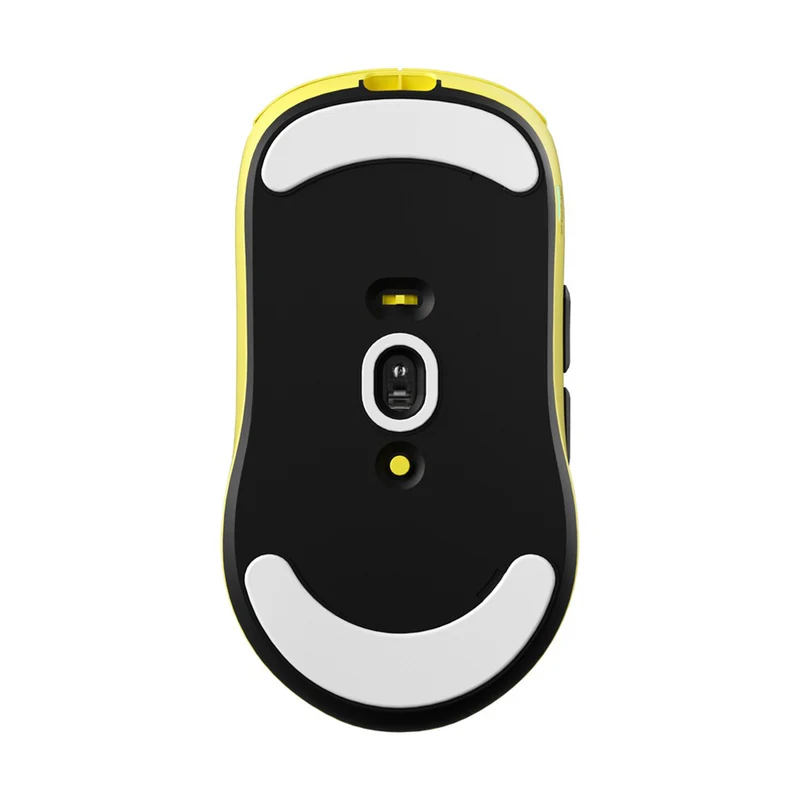 Scyrox V8S Super Light Wireless Gaming Mouse (Black, Pink, Yellow, White)