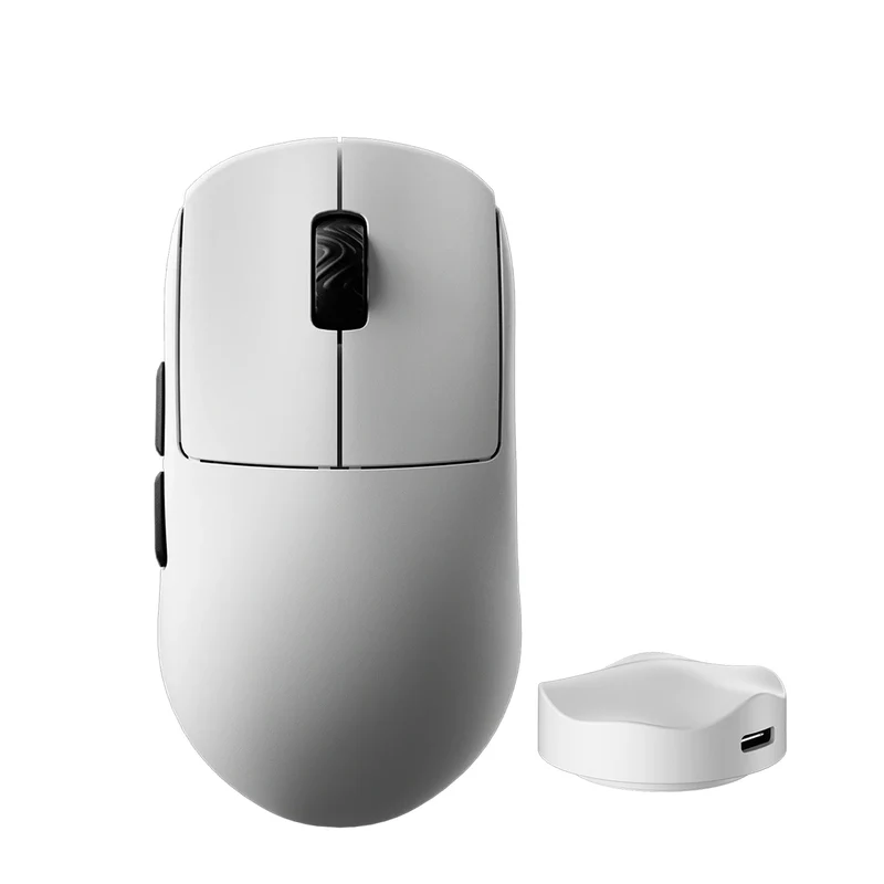 Scyrox V8S Super Light Wireless Gaming Mouse (Black, Pink, Yellow, White)