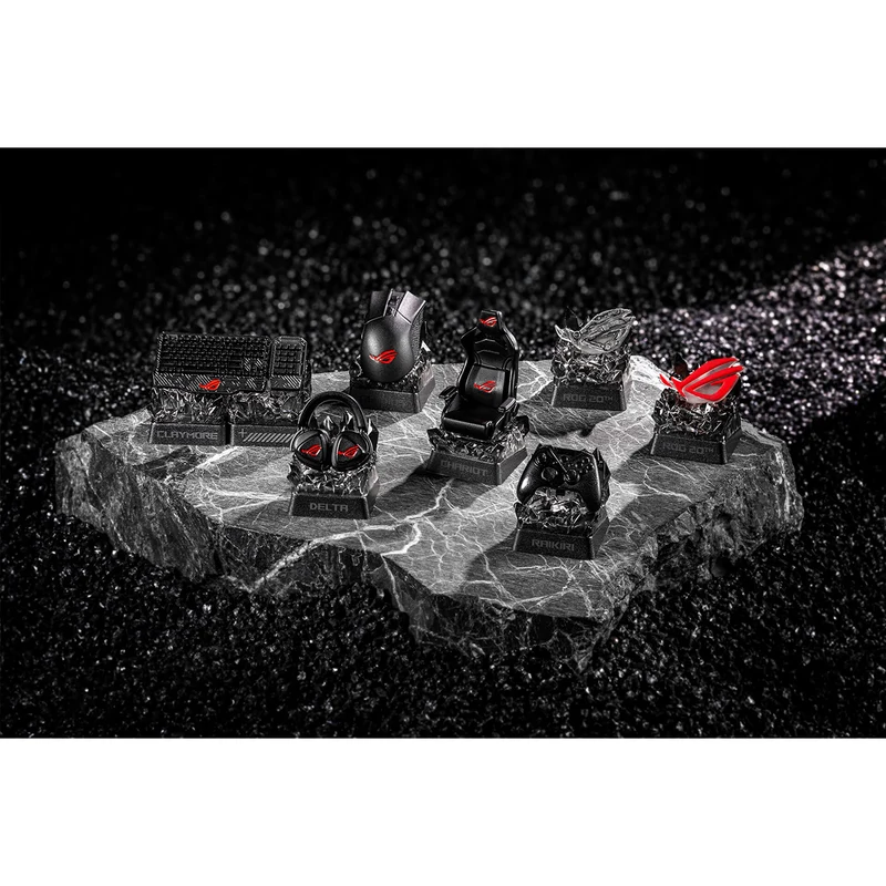 ASUS ROG AC13 Keycap Mystery Box (Edition 20)