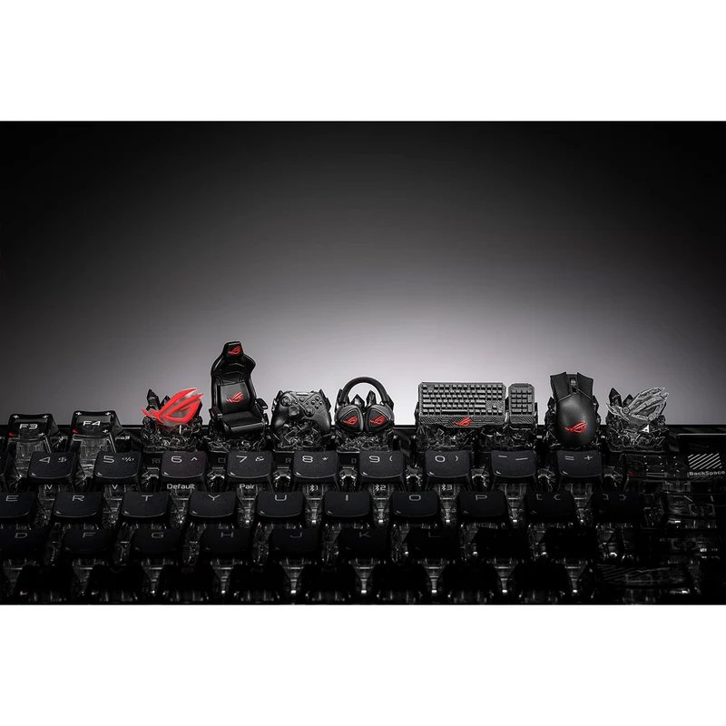 ASUS ROG AC13 Keycap Mystery Box (Edition 20)
