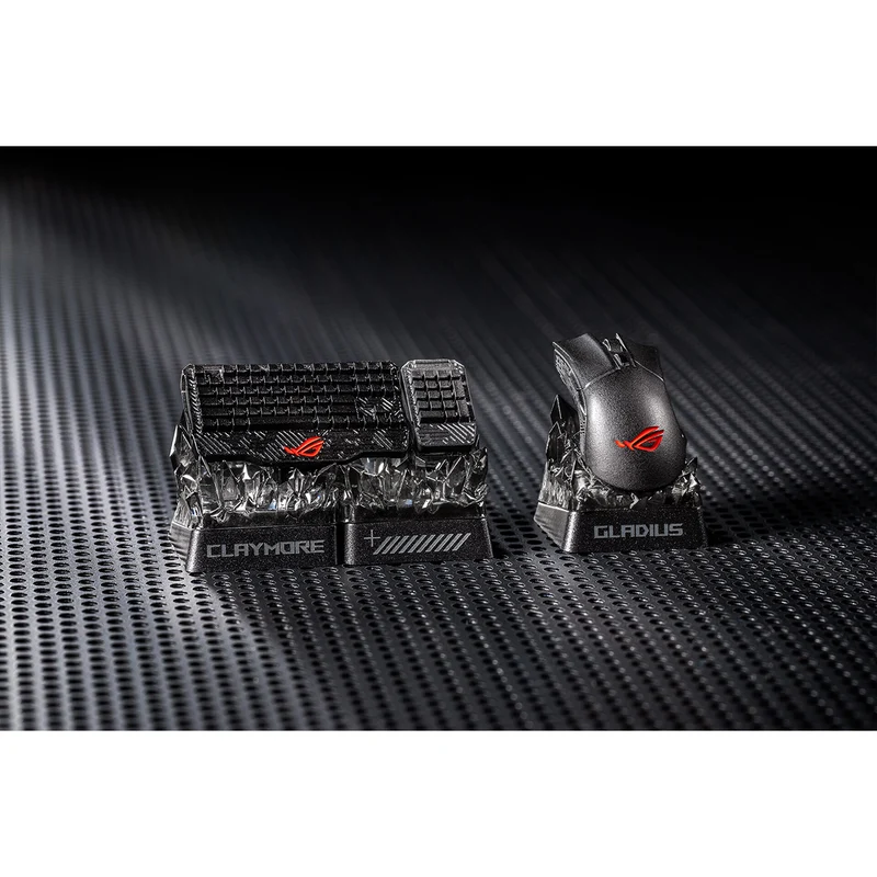 ASUS ROG AC13 Keycap Mystery Box (Edition 20)