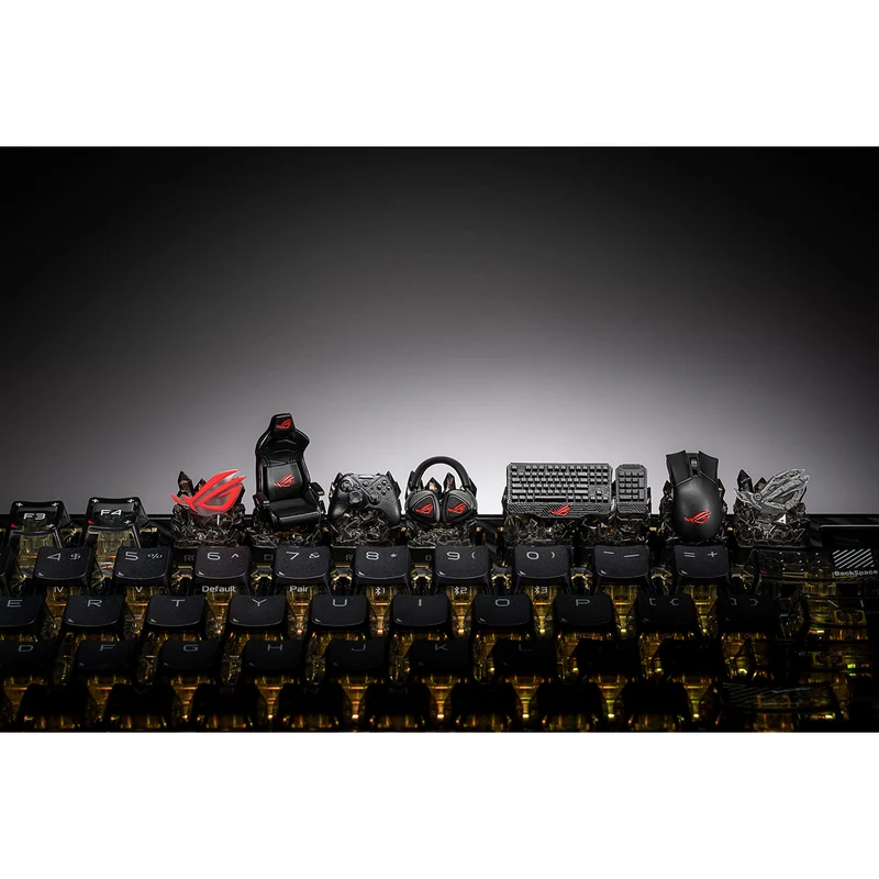 ASUS ROG AC13 Keycap Mystery Box (Edition 20)