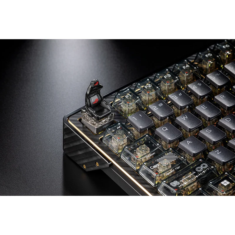 ASUS ROG AC13 Keycap Mystery Box (Edition 20)
