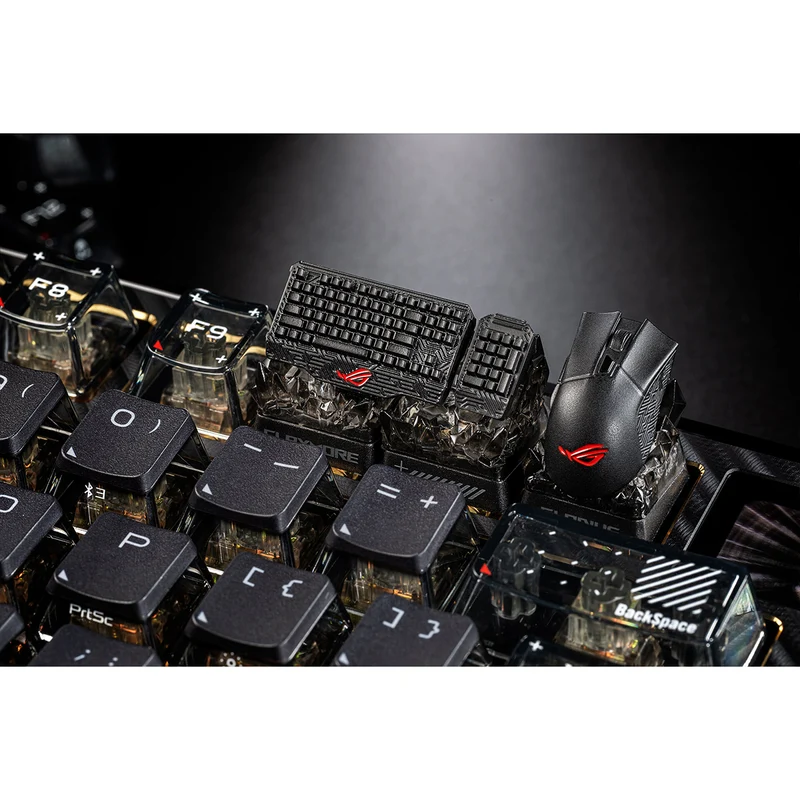 ASUS ROG AC13 Keycap Mystery Box (Edition 20)