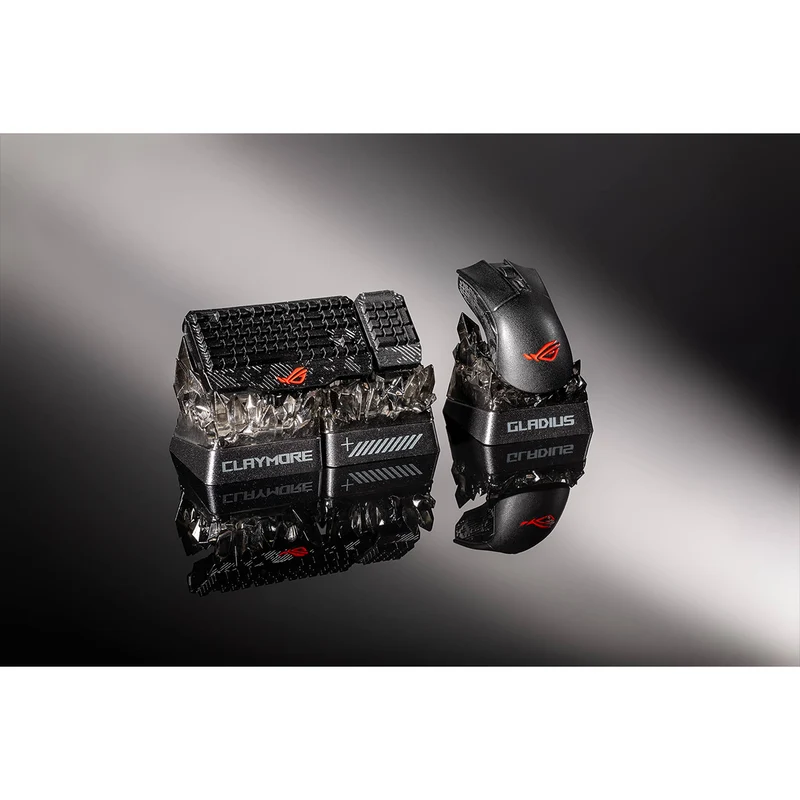 ASUS ROG AC13 Keycap Mystery Box (Edition 20)
