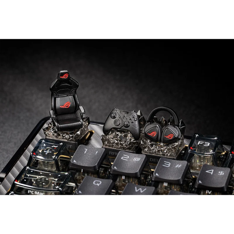 ASUS ROG AC13 Keycap Mystery Box (Edition 20)