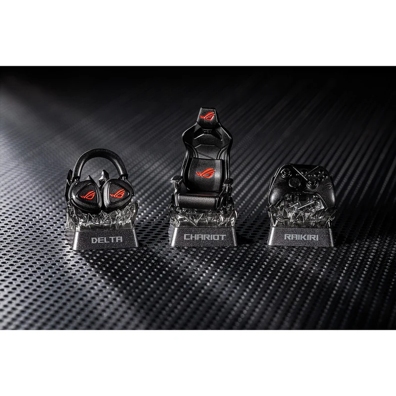 ASUS ROG AC13 Keycap Mystery Box (Edition 20)