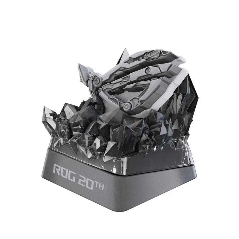 ASUS ROG AC13 Keycap Mystery Box (Edition 20)