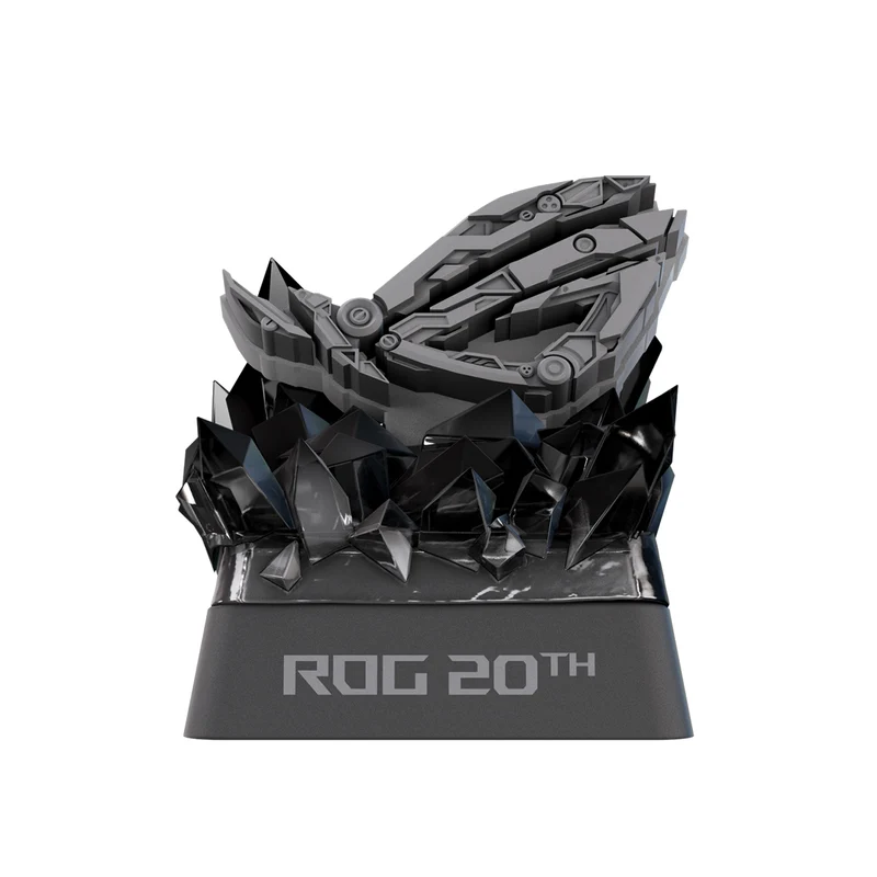 ASUS ROG AC13 Keycap Mystery Box (Edition 20)