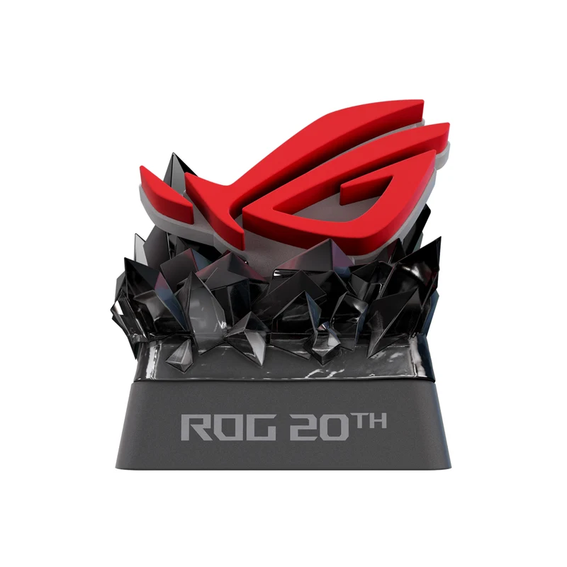 ASUS ROG AC13 Keycap Mystery Box (Edition 20)