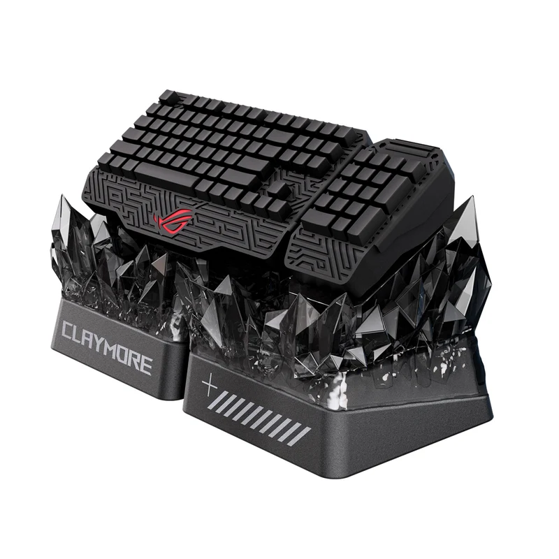 ASUS ROG AC13 Keycap Mystery Box (Edition 20)