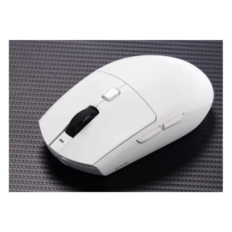 VXE Dragonfly V3 Wireless Gaming & Office Mouse (White)