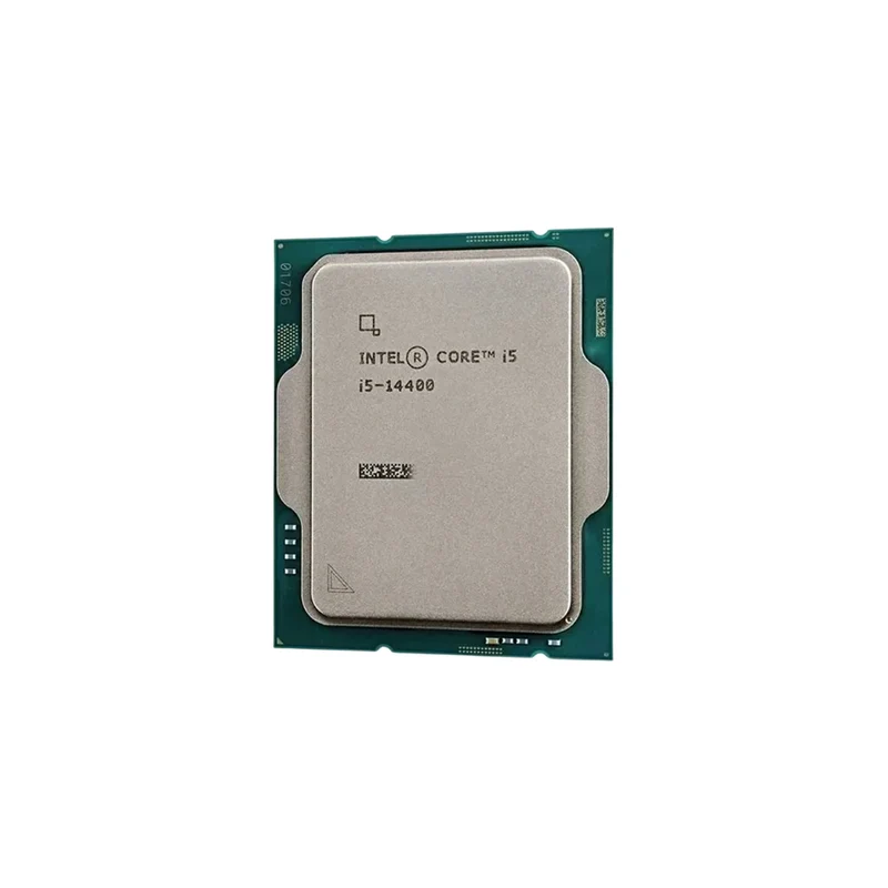 Intel Core i5-14400 Processor - Tray (Without Fan)