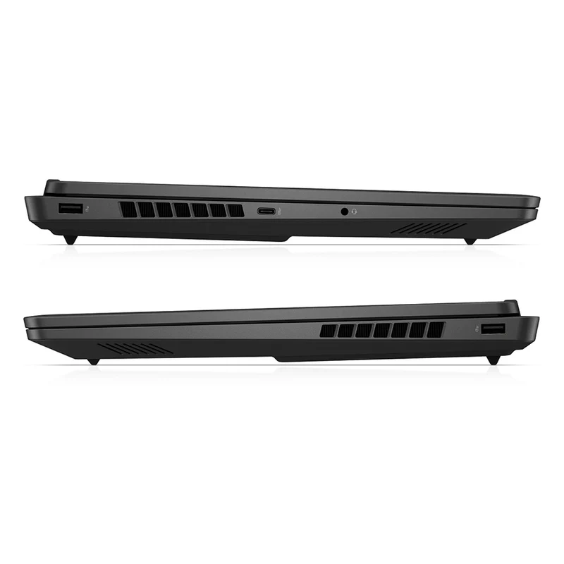 HP Omen Max 16-am0098TX Gaming Laptop (Shadow Black) | 16" 2K (1920x1200) 165Hz IPS | Core 5 210H | 16GB RAM | 512GB SSD | RTX 5050 | Windows 11 Home | MS Office Home 2024 + HP Everyday 16" Laptop Briefcase