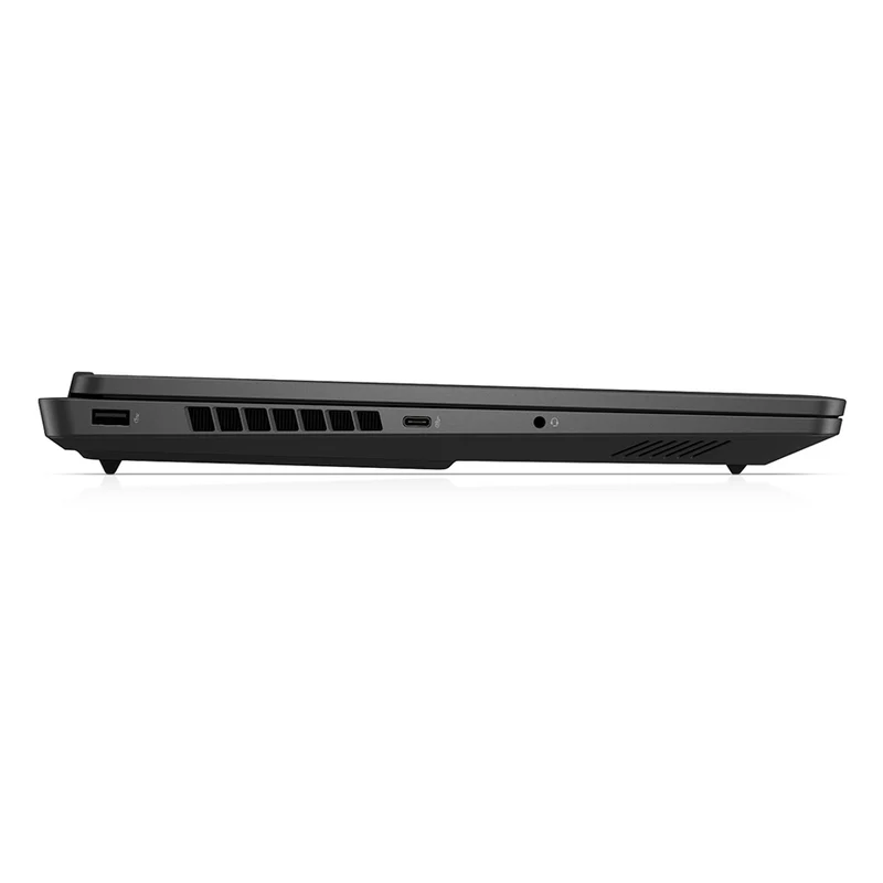 HP Omen Max 16-am0098TX Gaming Laptop (Shadow Black) | 16" 2K (1920x1200) 165Hz IPS | Core 5 210H | 16GB RAM | 512GB SSD | RTX 5050 | Windows 11 Home | MS Office Home 2024 + HP Everyday 16" Laptop Briefcase
