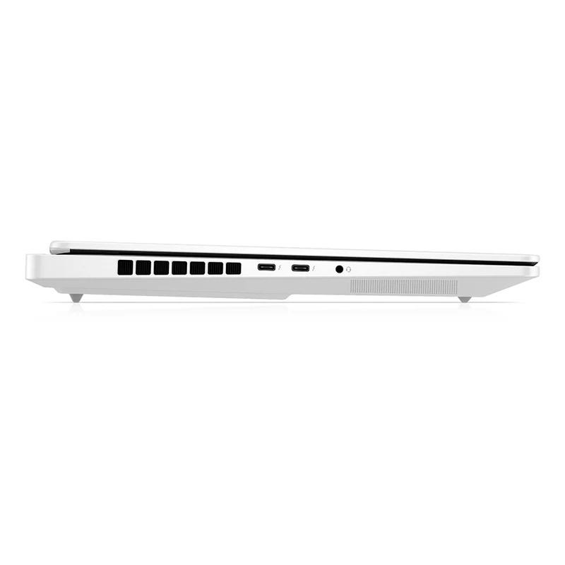 HP Omen Max 16-ah0599TX Gaming Laptop (Ceramic White) | 16" WQXGA (2560x1600) 240Hz OLED | Core Ultra 9 275HX | 64GB RAM | 2TB SSD | RTX 5090 | Windows 11 Home | MS Office Home 2024 + HP Everyday 16" Laptop Briefcase