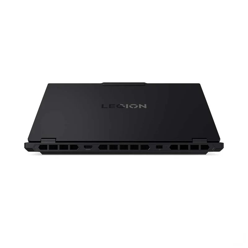Lenovo Legion 5 15IRX10 83LY00LVPH AI-Powered Gaming PC Laptop (Eclipse Black) | 15.1" WQXGA (2560x1600) OLED 165Hz | Core i7-14700HX | 16GB RAM | 512GB SSD | RTX 5070 | Windows 11 Home | MS Office Home 2024 + Legion GB400 Gaming Backpack