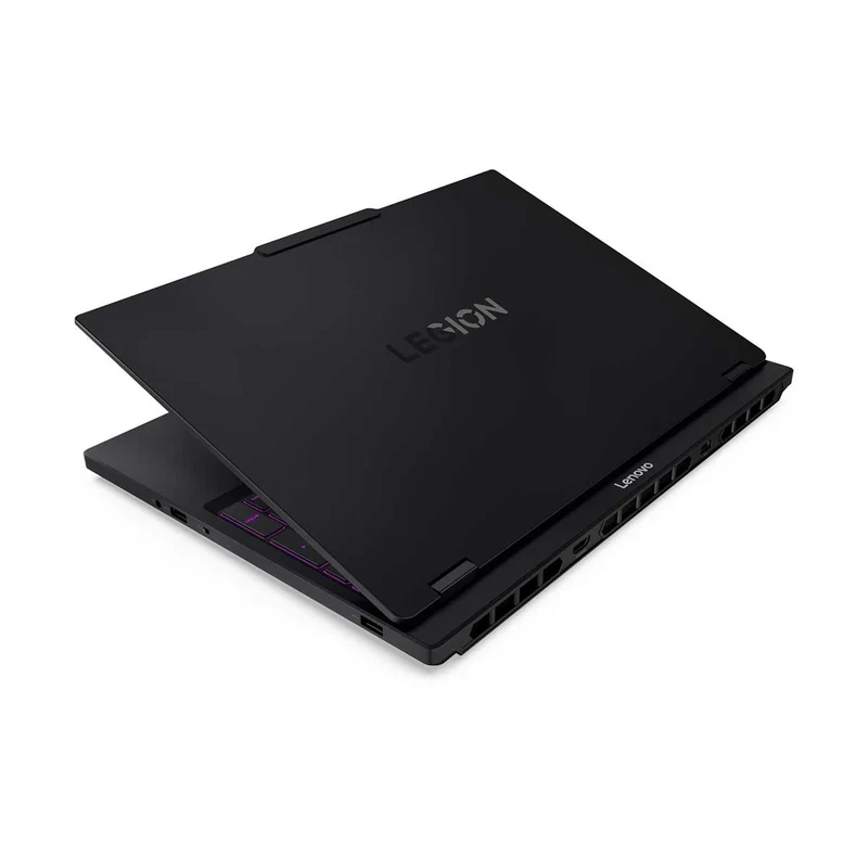 Lenovo Legion 5 15IRX10 83LY00LVPH AI-Powered Gaming PC Laptop (Eclipse Black) | 15.1" WQXGA (2560x1600) OLED 165Hz | Core i7-14700HX | 16GB RAM | 512GB SSD | RTX 5070 | Windows 11 Home | MS Office Home 2024 + Legion GB400 Gaming Backpack