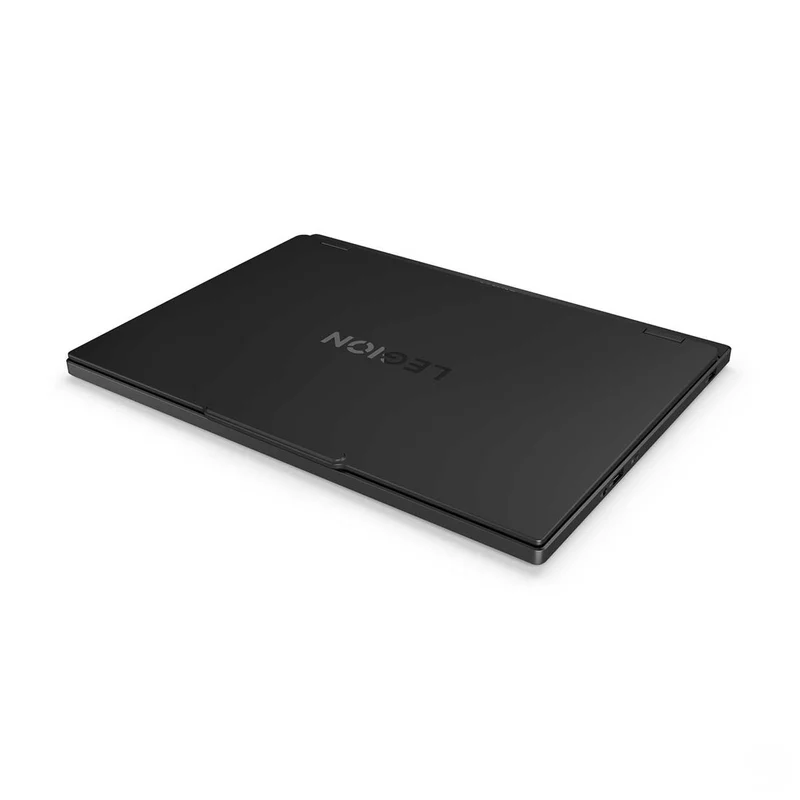 Lenovo Legion 5 15IRX10 83LY00LVPH AI-Powered Gaming PC Laptop (Eclipse Black) | 15.1" WQXGA (2560x1600) OLED 165Hz | Core i7-14700HX | 16GB RAM | 512GB SSD | RTX 5070 | Windows 11 Home | MS Office Home 2024 + Legion GB400 Gaming Backpack