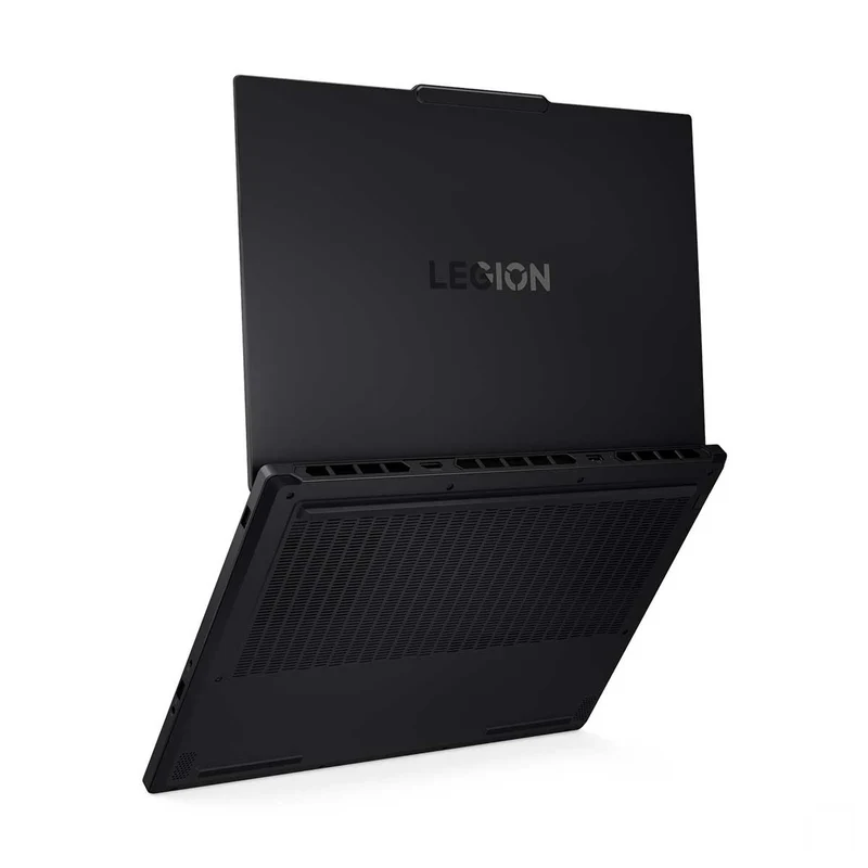 Lenovo Legion 5 15IRX10 83LY00LVPH AI-Powered Gaming PC Laptop (Eclipse Black) | 15.1" WQXGA (2560x1600) OLED 165Hz | Core i7-14700HX | 16GB RAM | 512GB SSD | RTX 5070 | Windows 11 Home | MS Office Home 2024 + Legion GB400 Gaming Backpack