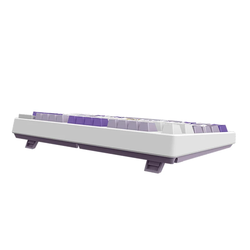 MSI Forge TKL Wireless Frieren Edition 20-Mode RGB Mechanical Gaming Keyboard