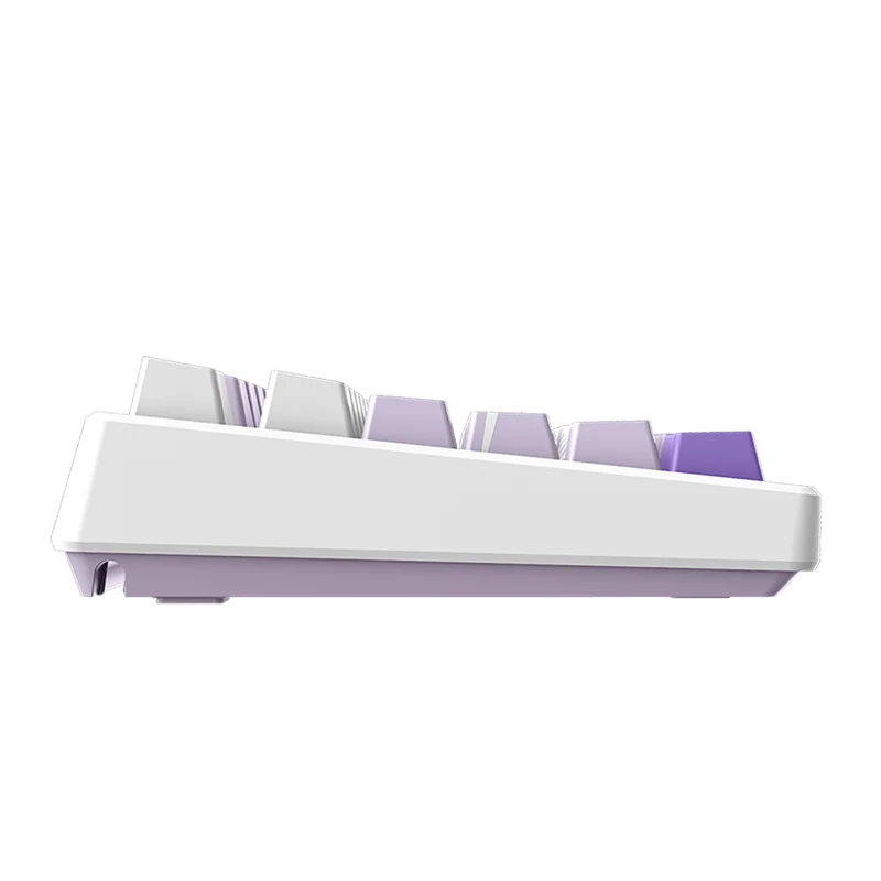 MSI Forge TKL Wireless Frieren Edition 20-Mode RGB Mechanical Gaming Keyboard