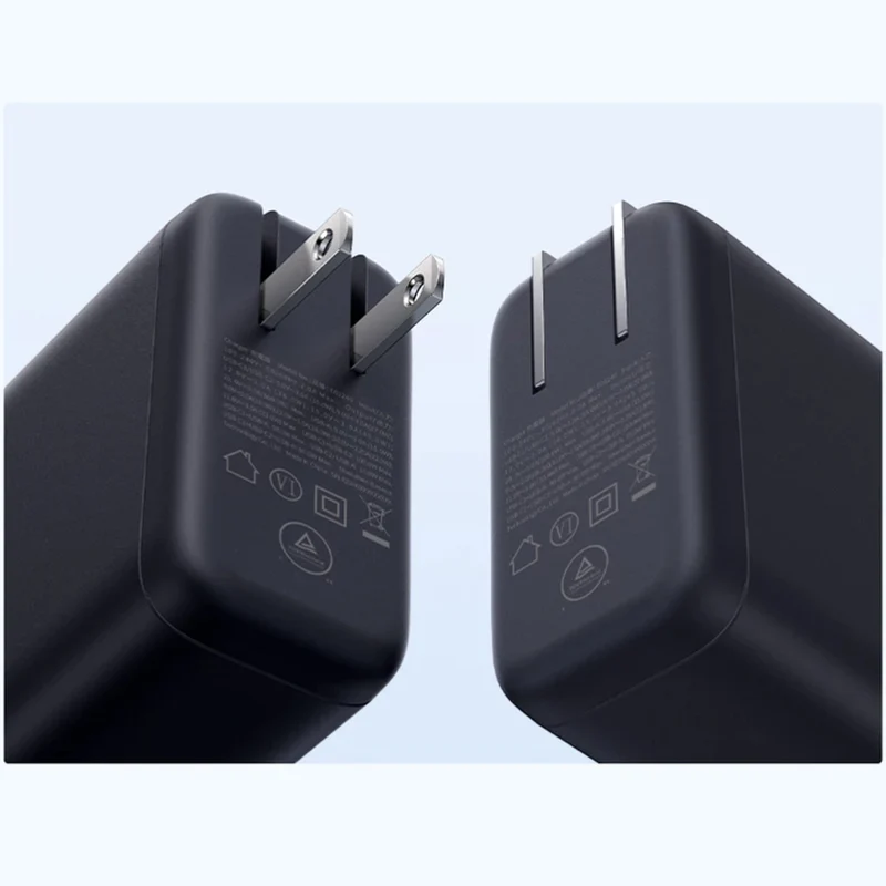 Baseus EnerFill FE22 Fast Charger 2C+U 100W (Cosmic Black) (E0124000)
