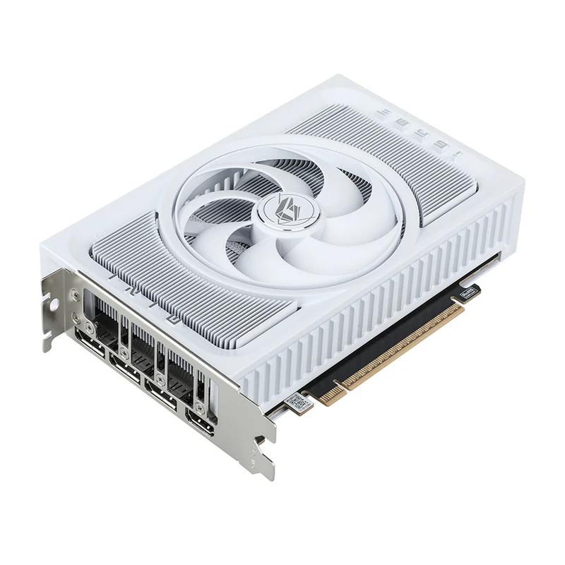 ColorFul iGame GeForce RTX 5070 Mini W OC 12GB-V GDDR7 Graphics Card