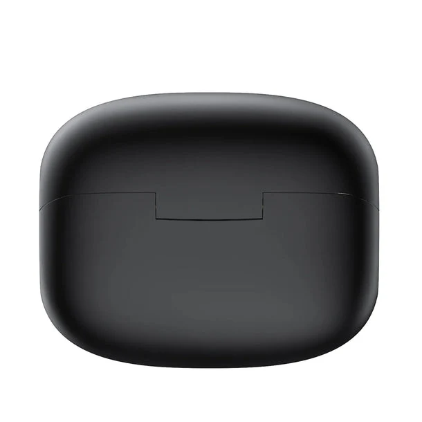 Weofly ClipFits Lite Clip-on Earbuds (Black) (WFCL728BL)