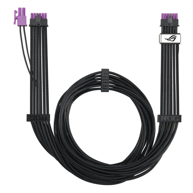 Asus ROG Equalizer Modular Connector Cable For Power Supply