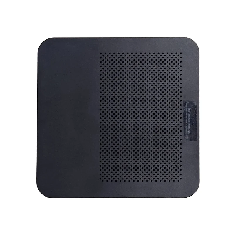 Sophos TK-1 Black Desktop Gaming PC | AMD Ryzen 7 9700X | 32GB (2x16GB) RAM | 1TB SSD | RX 9060 XT | Windows 11 Pro