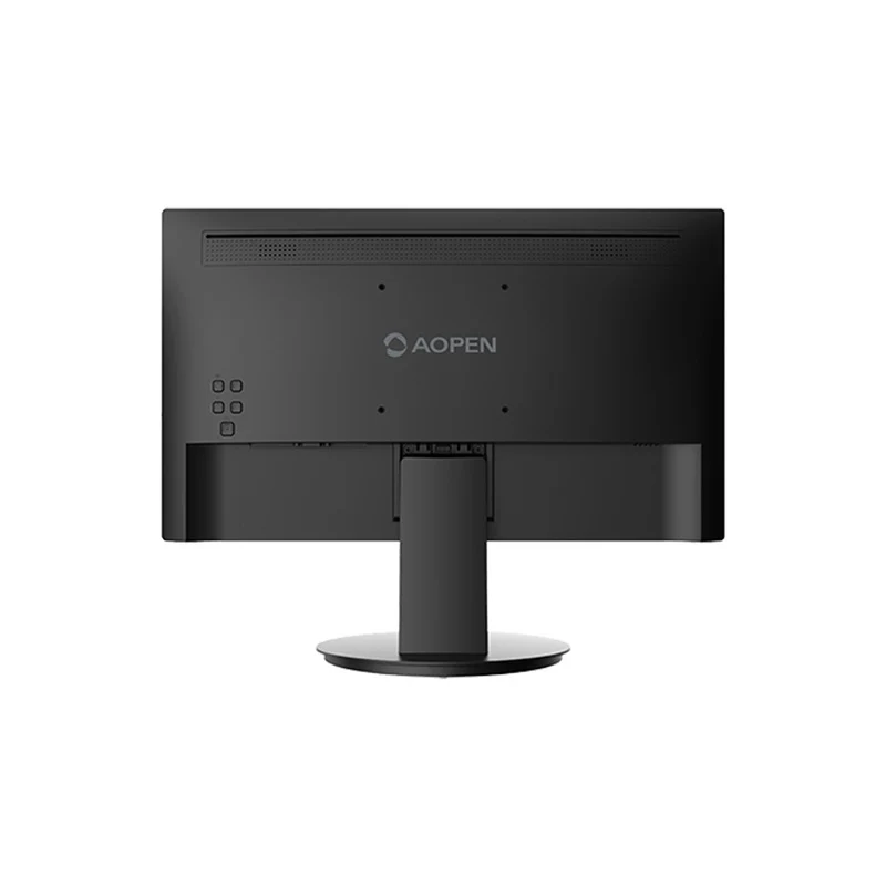 Aopen 20E0Q BI 20" HD (1600x900) 75Hz 5ms (GTG) TN Monitor With Tilt and Height Adjustment