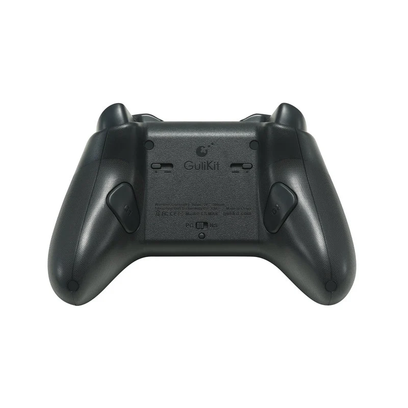 Gulikit ES Max Controller (Black)
