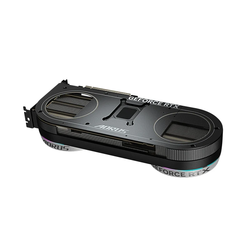 Gigabyte Aorus GeForce RTX 5070 Infinity 12GB GDDR7 Graphics Card