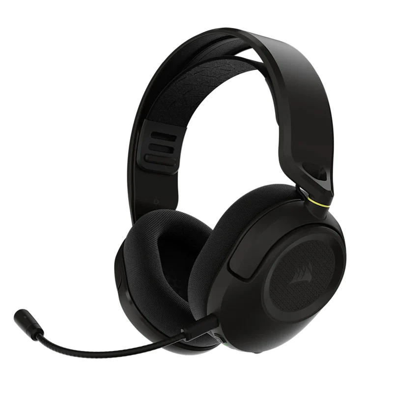 Corsair HS35 v3 Wireless Gaming Headset (Carbon, White) (CA-9011401-WW, CA-9011402-WW)