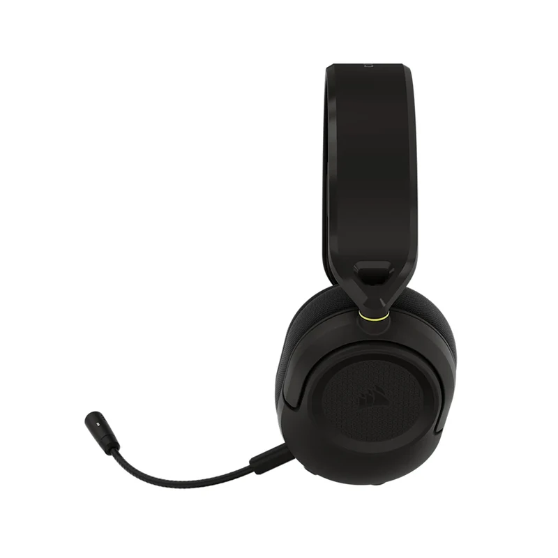 Corsair HS35 v3 Wireless Gaming Headset (Carbon, White) (CA-9011401-WW, CA-9011402-WW)