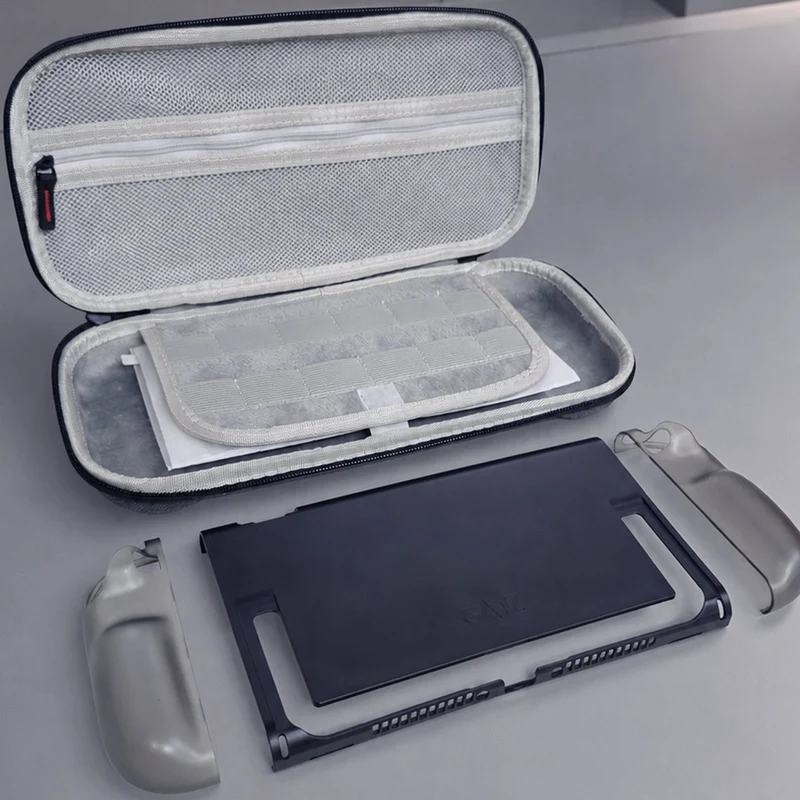 GATZ Phantom Ultra N2 Protective Pack for Switch 2