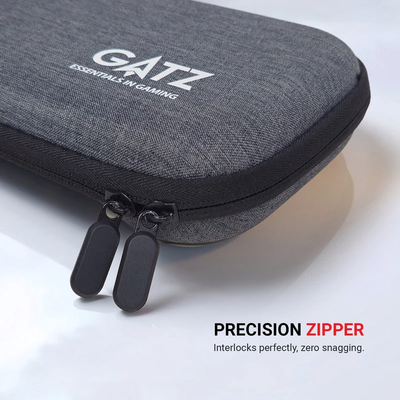 GATZ Phantom Ultra N2 Protective Pack for Switch 2