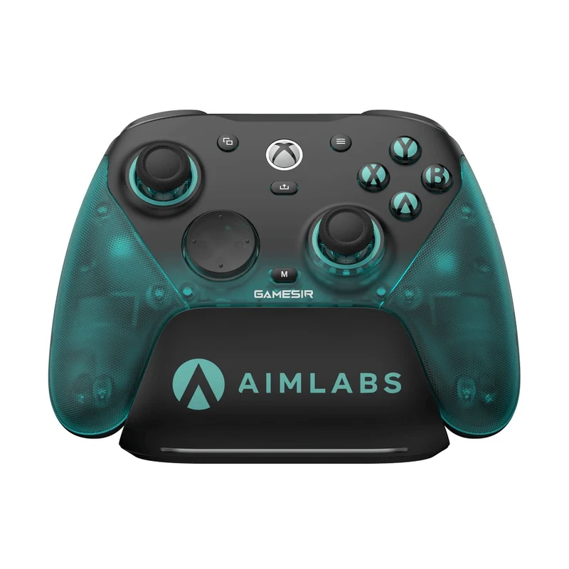 GameSir G7 Pro Tri-Mode Wired/ Wireless Gaming Controller for Xbox / Mobile / PC (Aimlabs)