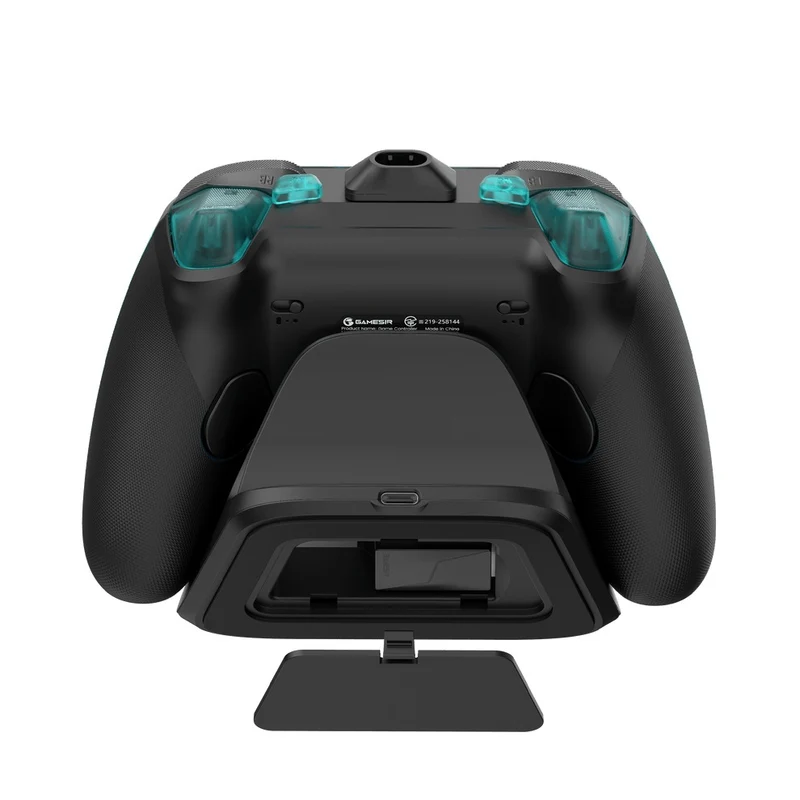 GameSir G7 Pro Tri-Mode Wired/ Wireless Gaming Controller for Xbox / Mobile / PC (Aimlabs)