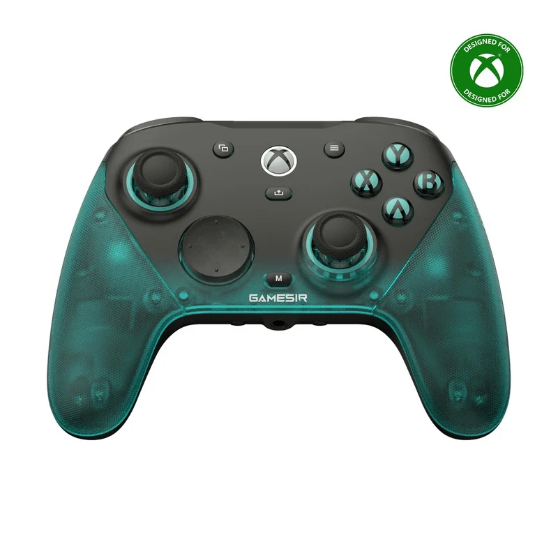 GameSir G7 Pro Tri-Mode Wired/ Wireless Gaming Controller for Xbox / Mobile / PC (Aimlabs)