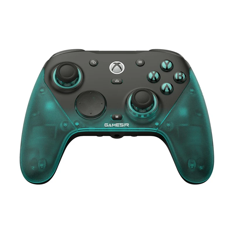 GameSir G7 Pro Tri-Mode Wired/ Wireless Gaming Controller for Xbox / Mobile / PC (Aimlabs)